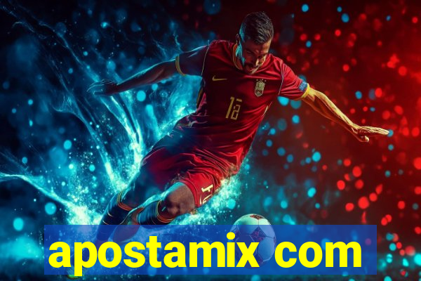 apostamix com